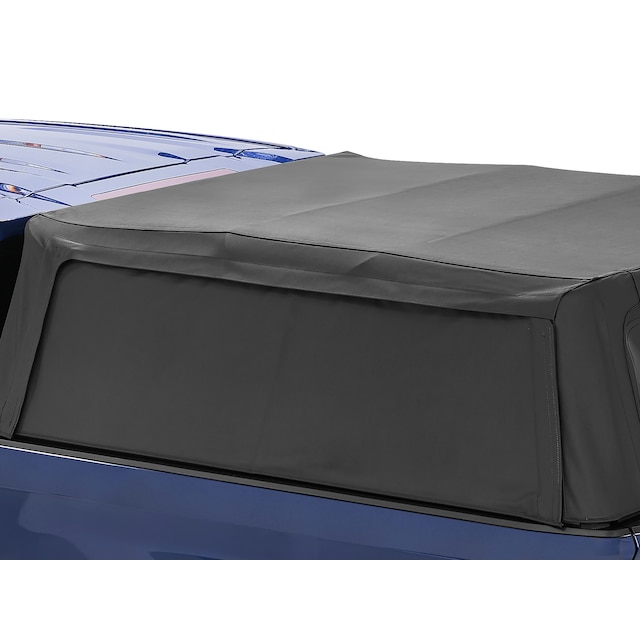 Supertop® for long bed Truck by Bestop® - Associated Accessories