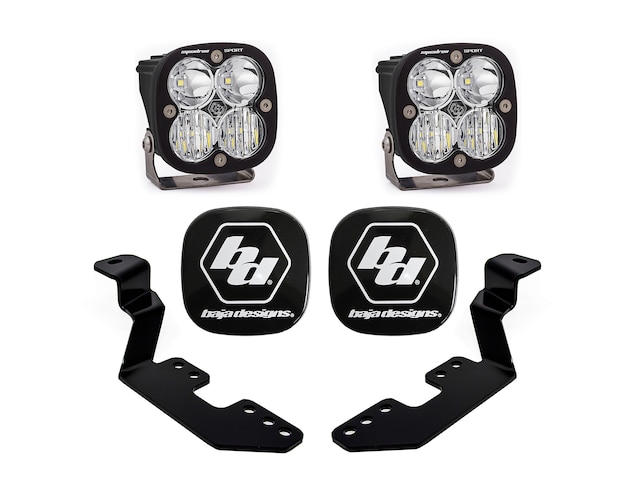 Shop Truck Accessories | Official Chevrolet Accessories