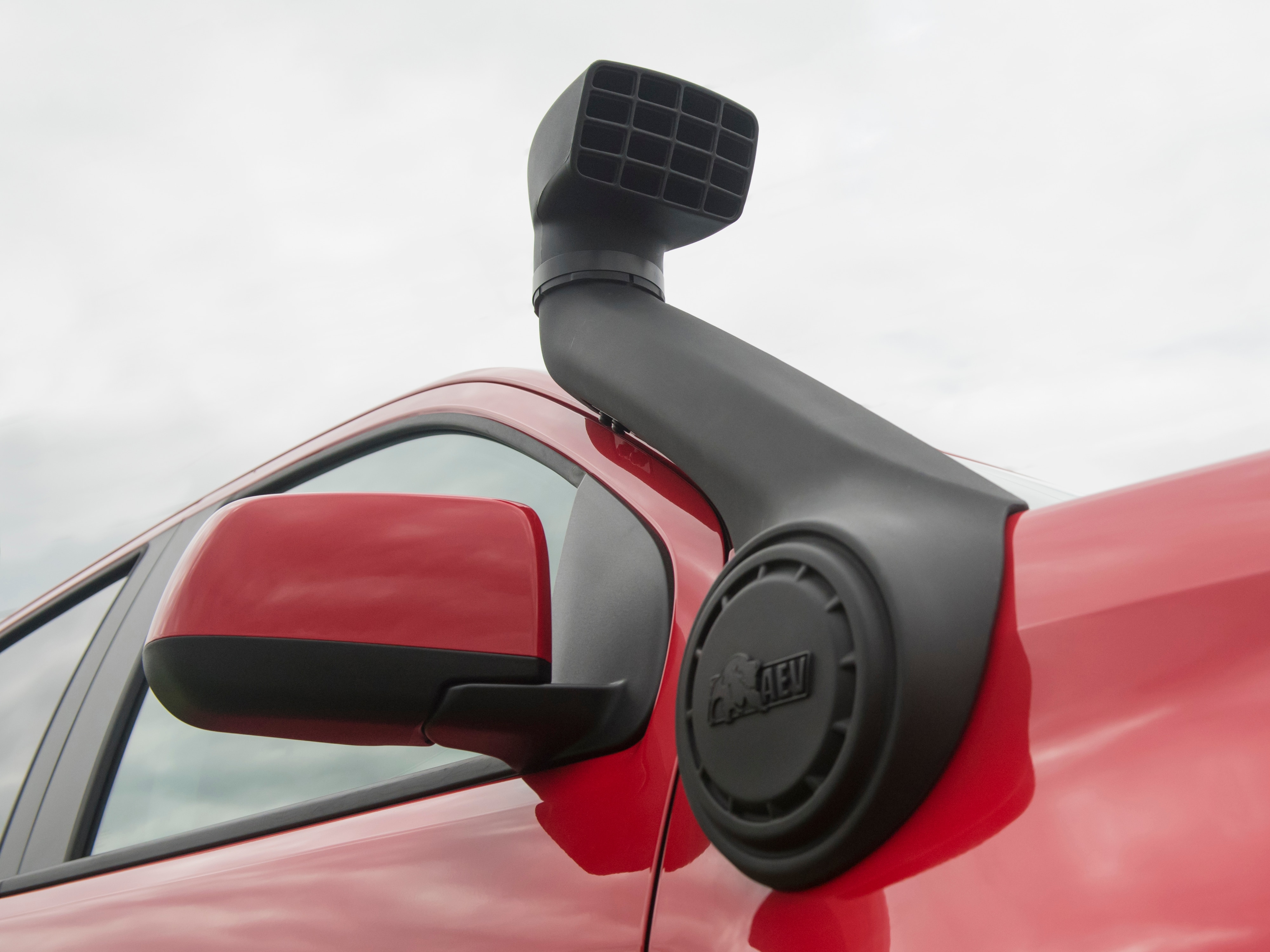 On-Vehicle Image