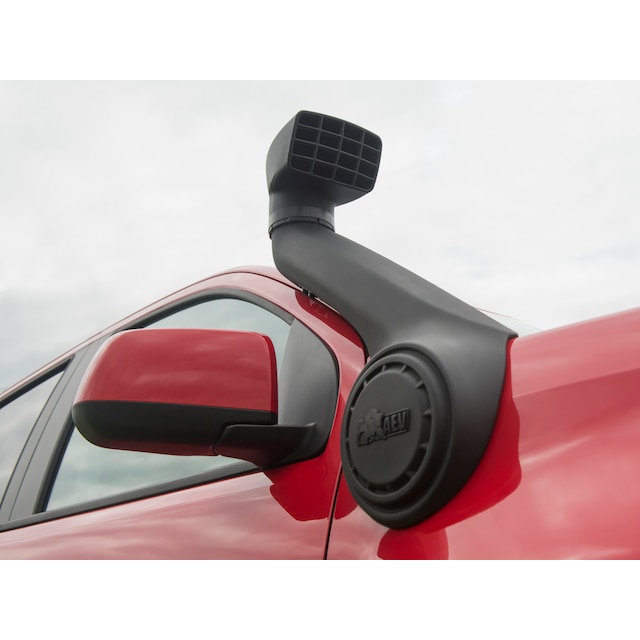 On-Vehicle Image