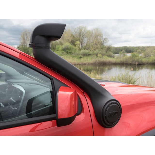 On-Vehicle Image