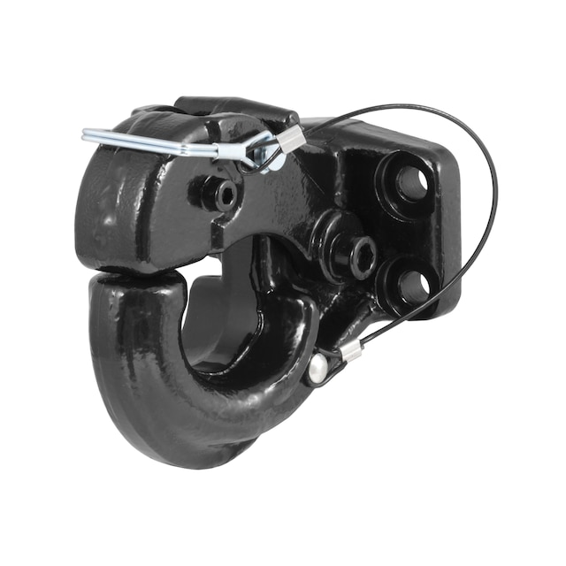 20K Pintle Hook by CURT™ - Associated Accessories