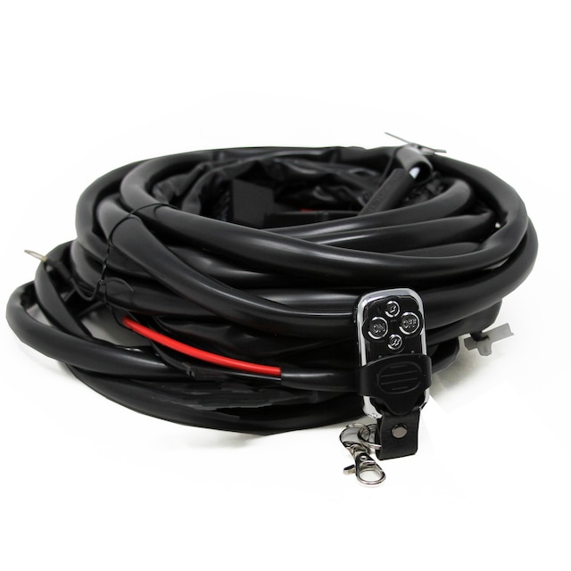Wire Harness by Baja Designs® - Associated Accessories