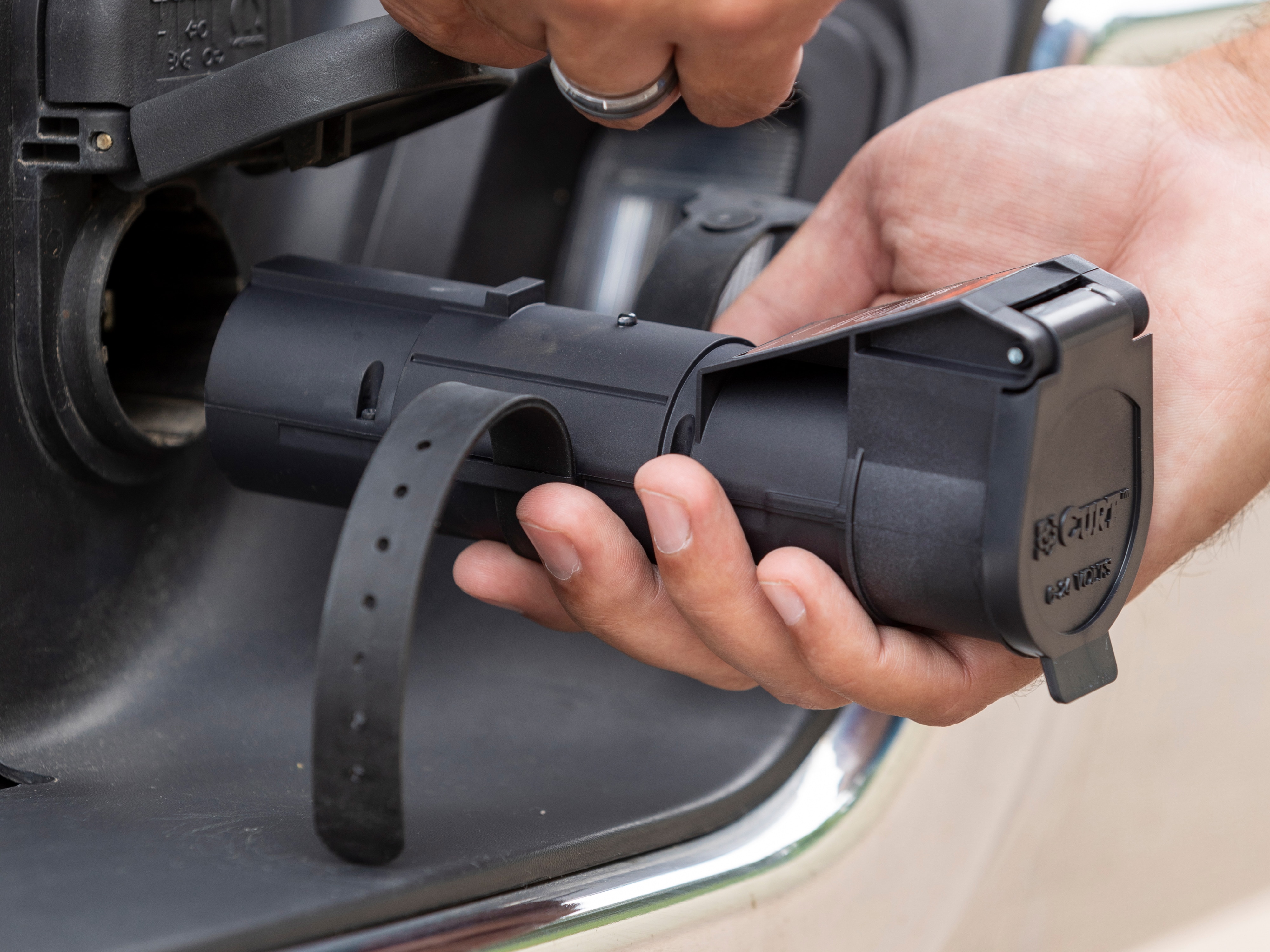 On-Vehicle Image