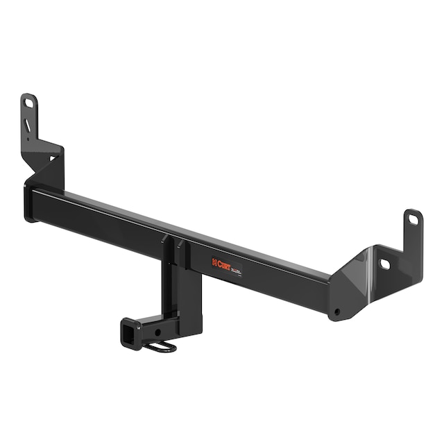 110-lb. Capacity Hitch Carrier Mount by CURT™ - Associated Accessories