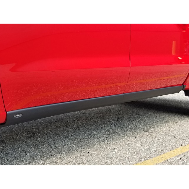 Door Sill & Rocker Panel Protection by LUND® - Associated Accessories