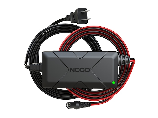 Shop Battery Chargers | Official Cadillac Accessories