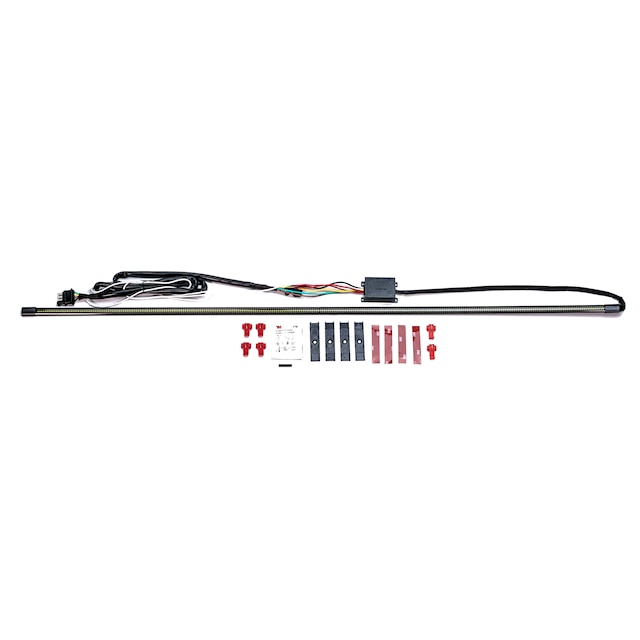 48-Inch Blade LED Tailgate Light Bar by Putco® - Associated Accessories