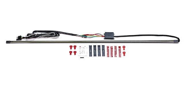 Shop Accent Lighting | Official Chevrolet Accessories