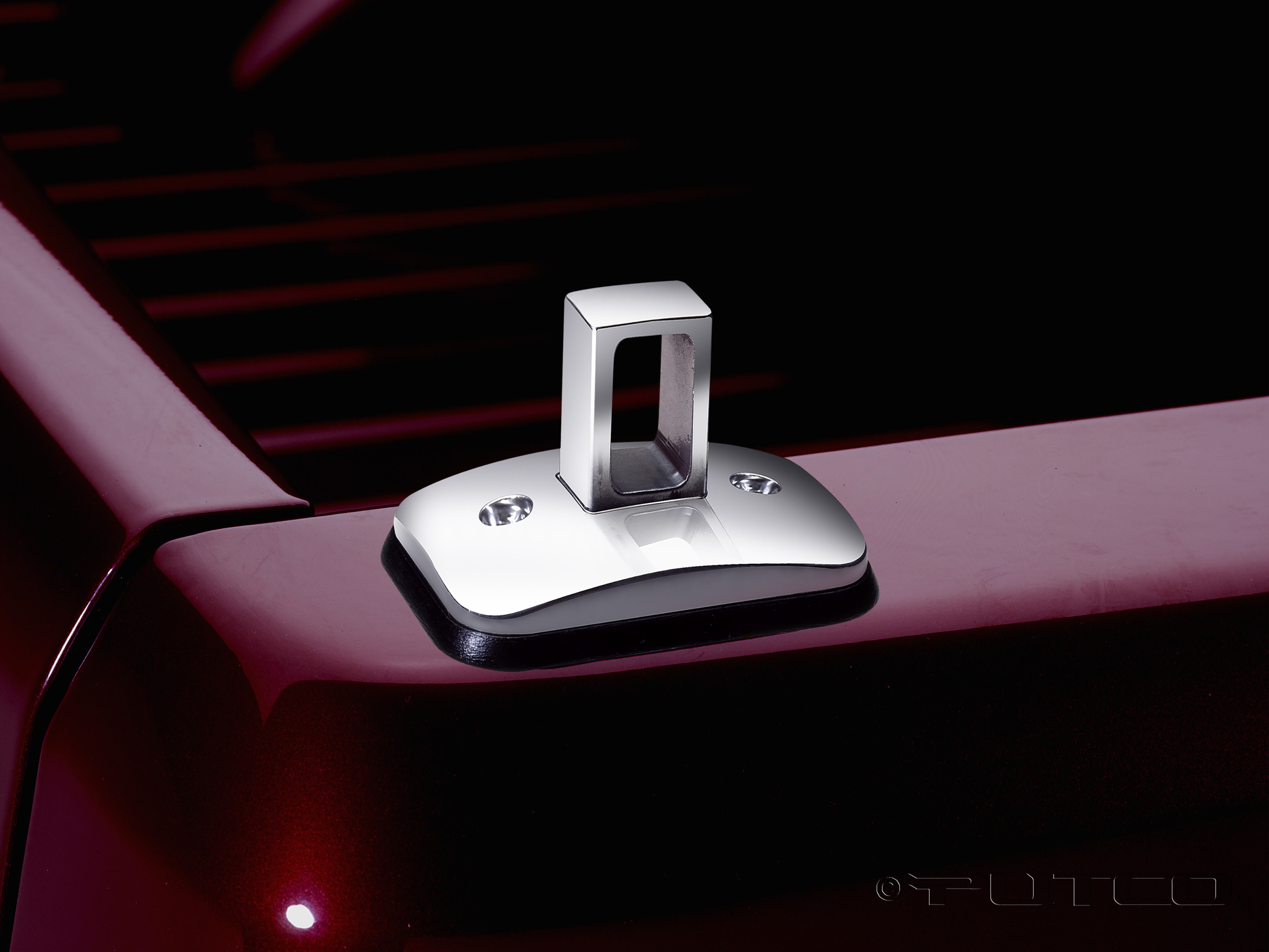 On-Vehicle Image