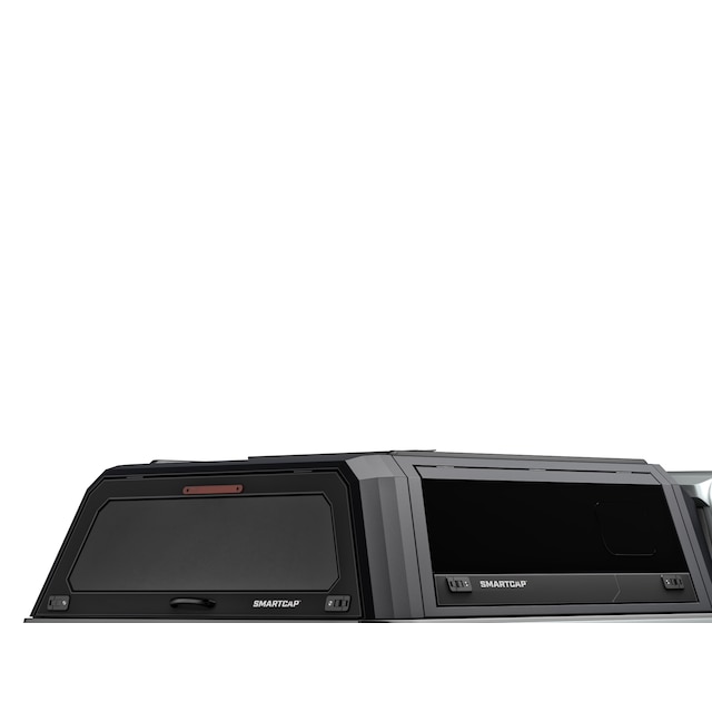 Short Bed SmartCap™ EVO by RSi - Associated Accessories