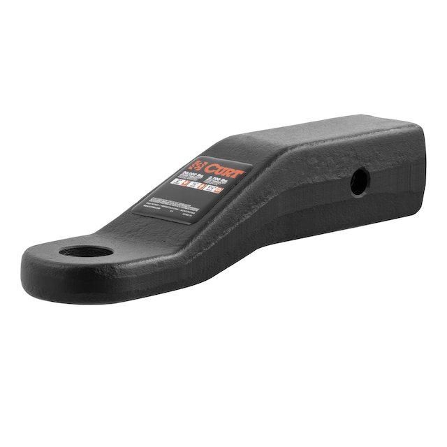 20,000-lb Capacity Trailer Hitch by CURT™ - Associated Accessories