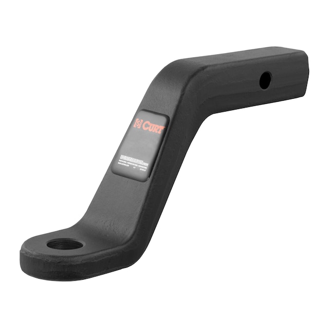 17,000-lb Capacity Trailer Hitch by CURT™ - Associated Accessories