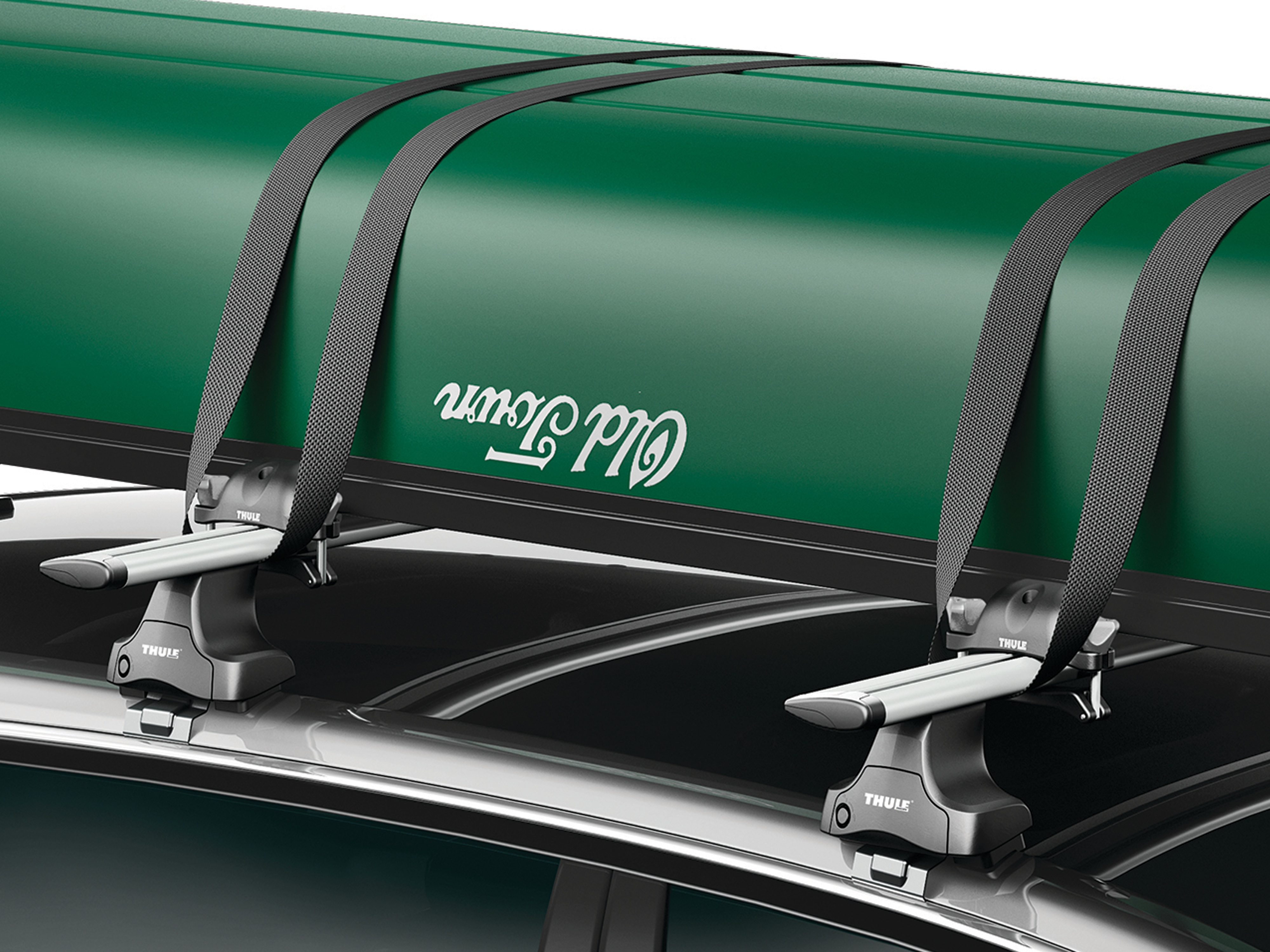 On-Vehicle Image