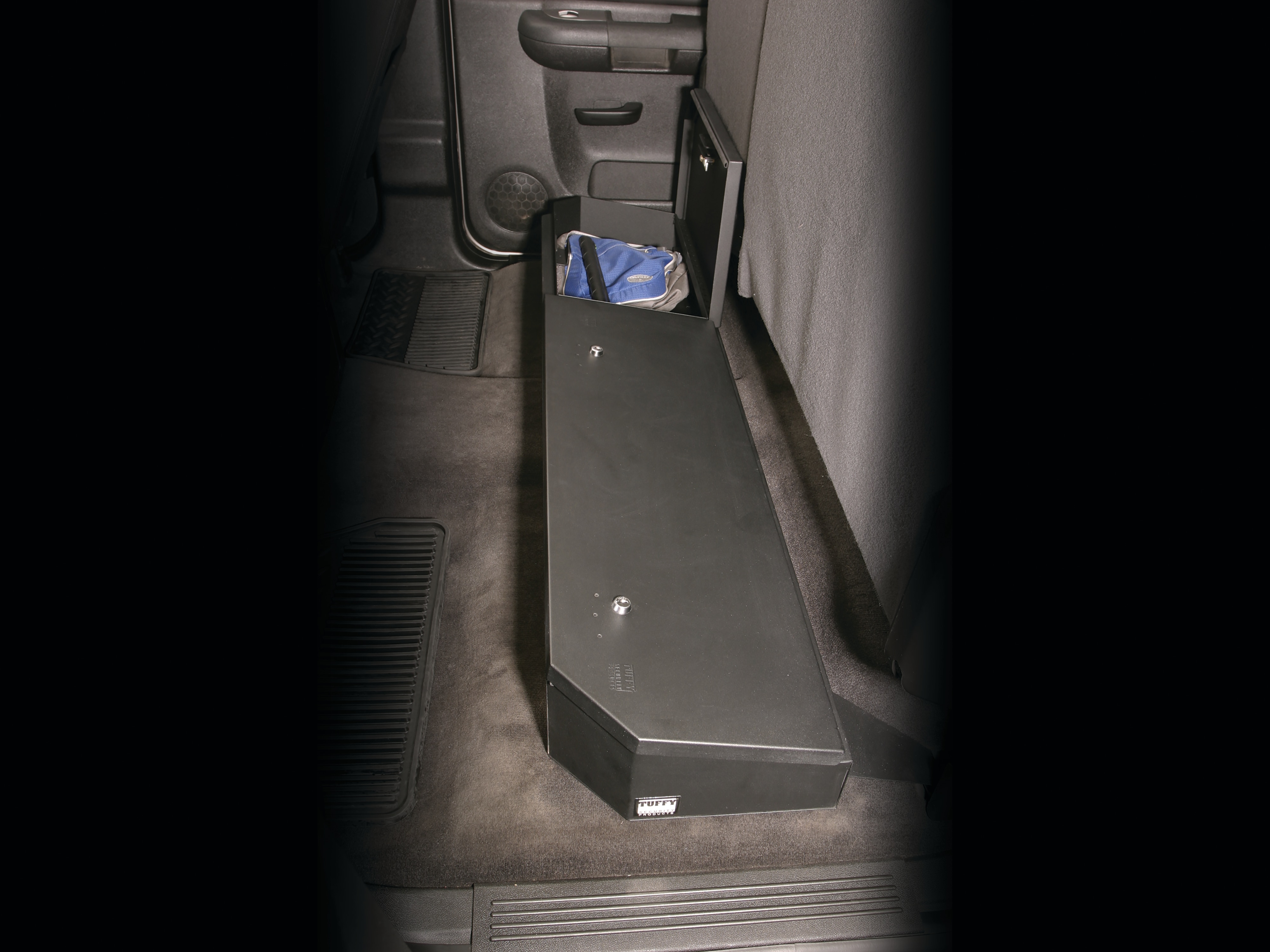 On-Vehicle Image