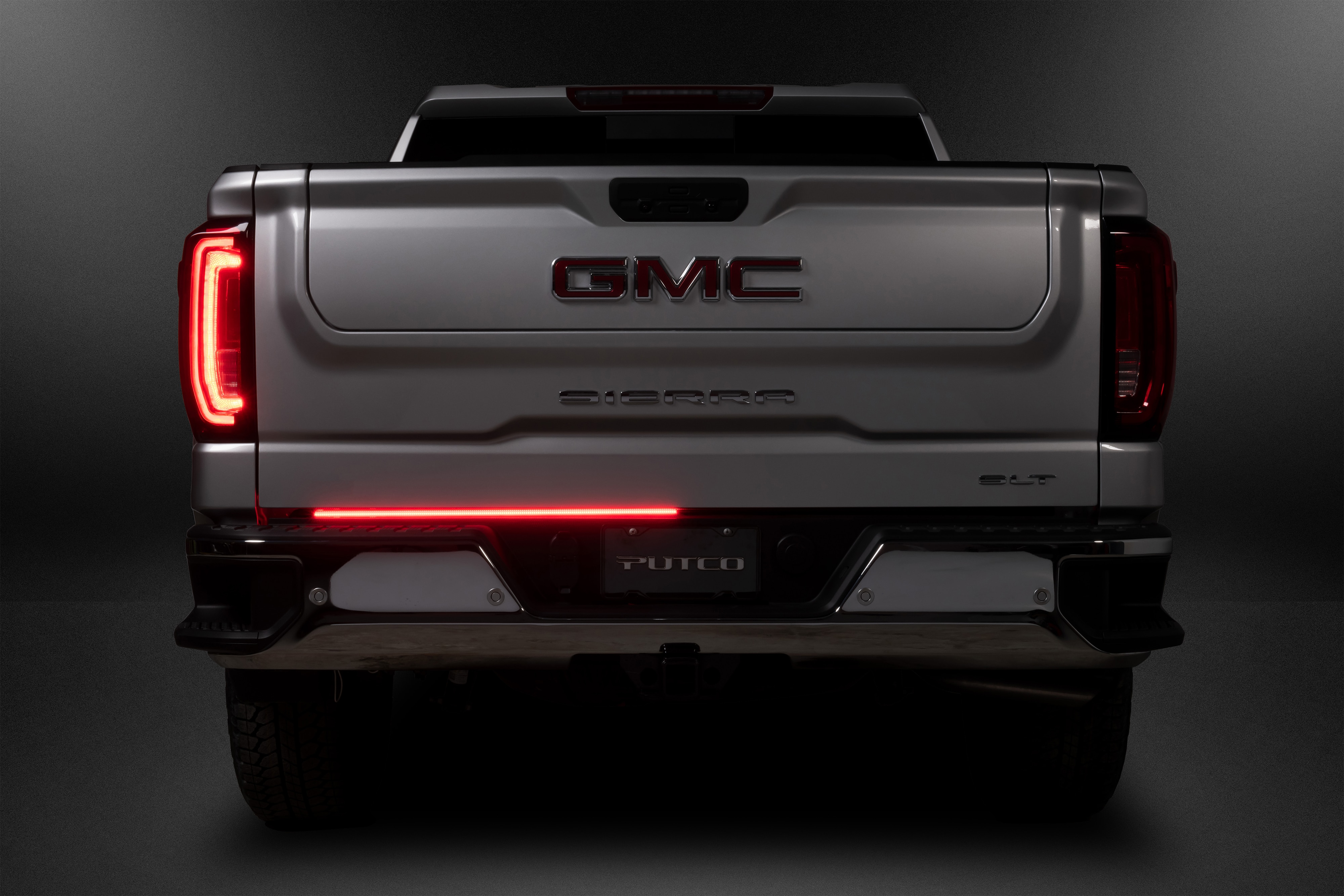 On-Vehicle Image