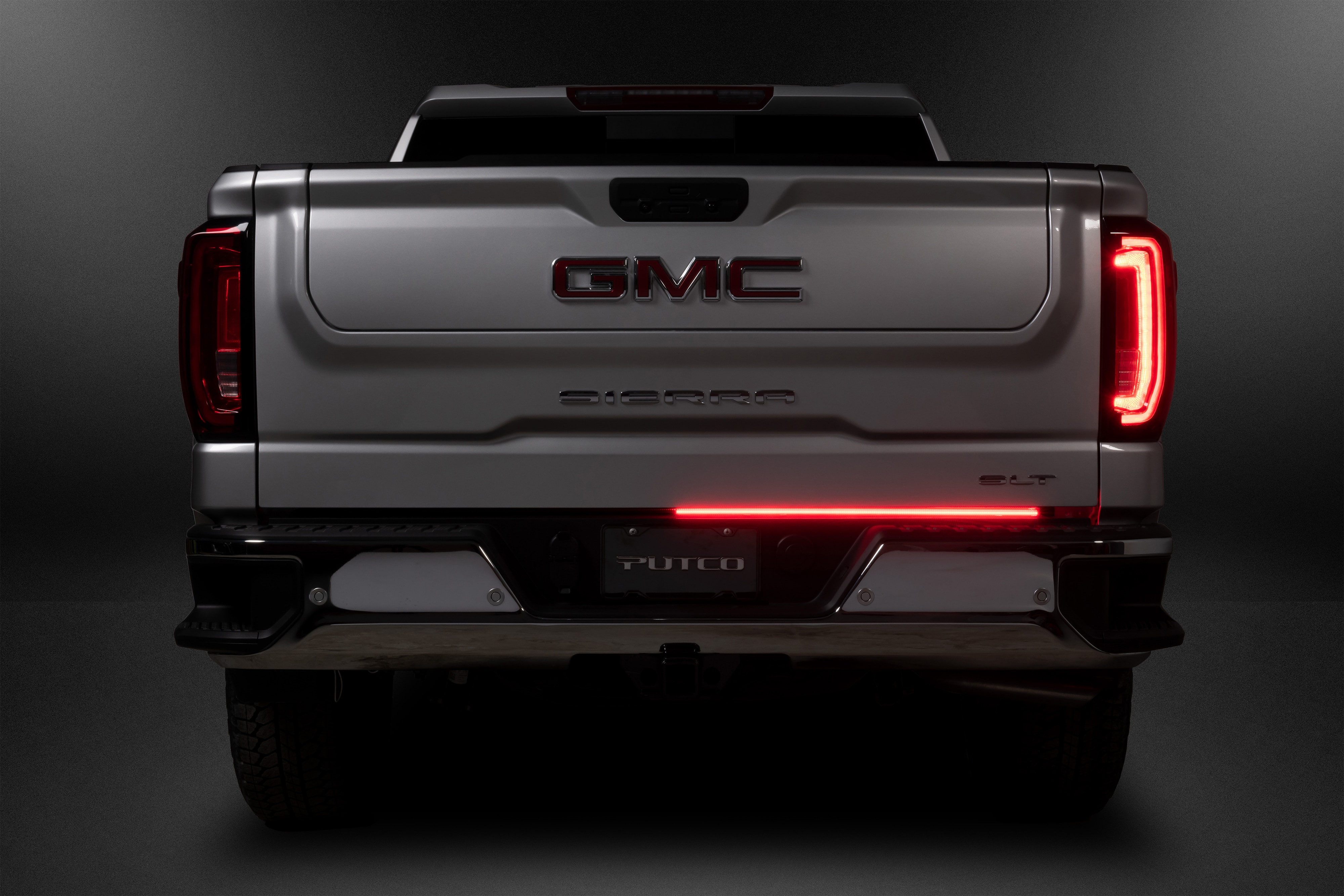 On-Vehicle Image