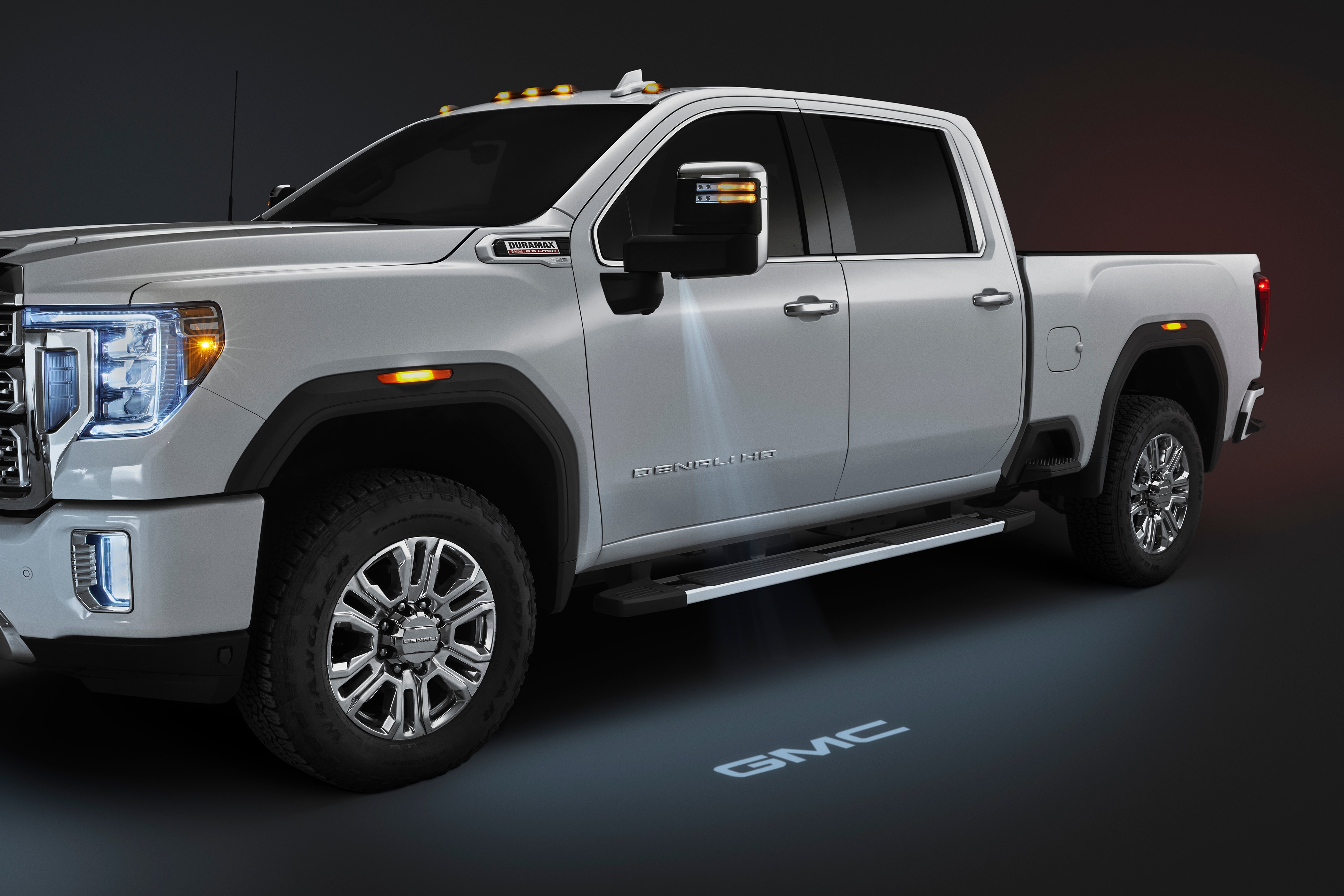 On-Vehicle Image