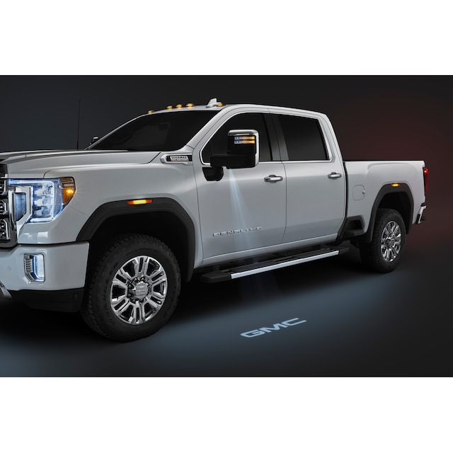 On-Vehicle Image