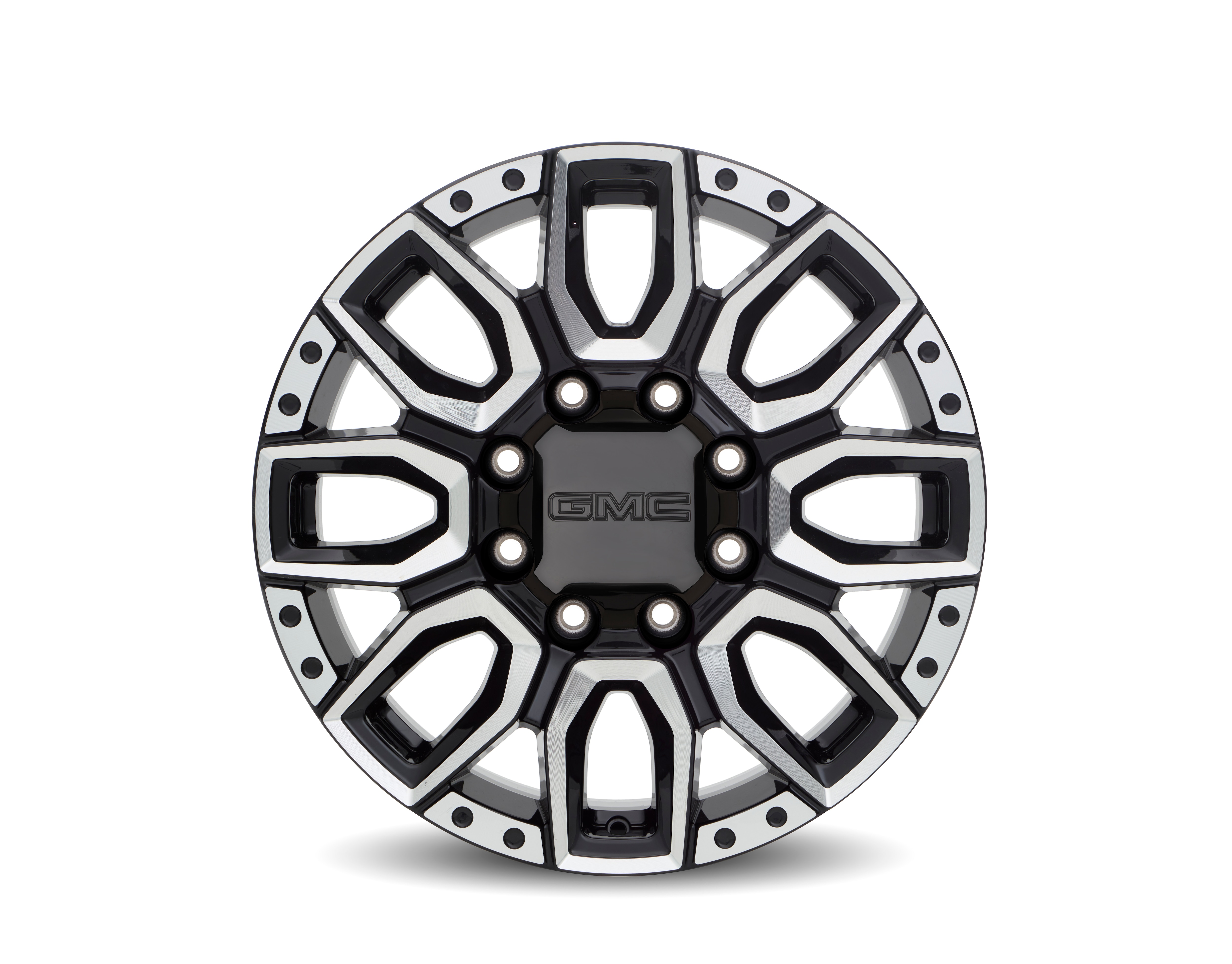 Shop Accessories for GMC Vehicles