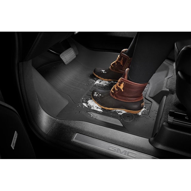 On-Vehicle Image