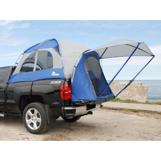 Standard Box Sportz® Camping Tent by Napier® - Associated Accessories