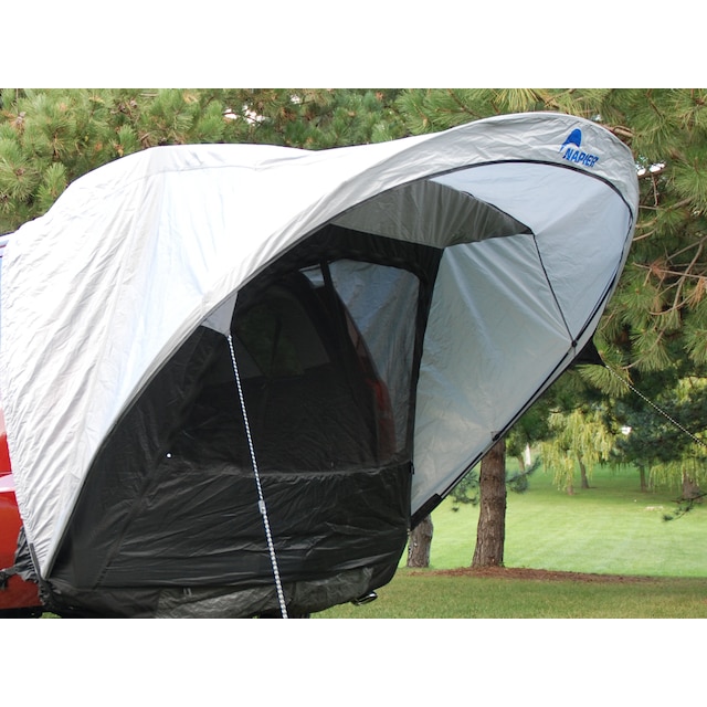 SPORTZ® Cove for Small to Mid Size by Napier® - Associated Accessories
