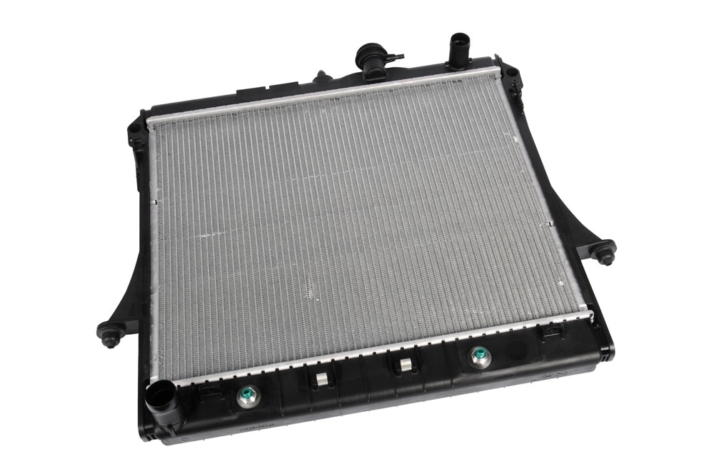 GM Genuine Parts Radiator