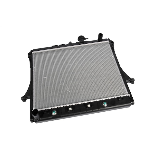 GM Genuine Parts Radiator