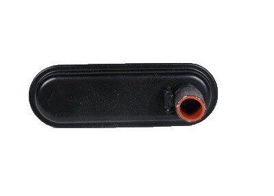 GM Genuine Parts Secondary Air Injection Check Valve