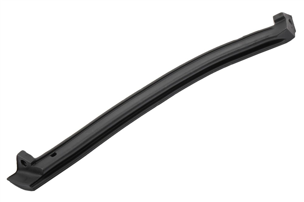 GM Genuine Parts Black Driver Side Roof Lift Off Panel Weatherstrip