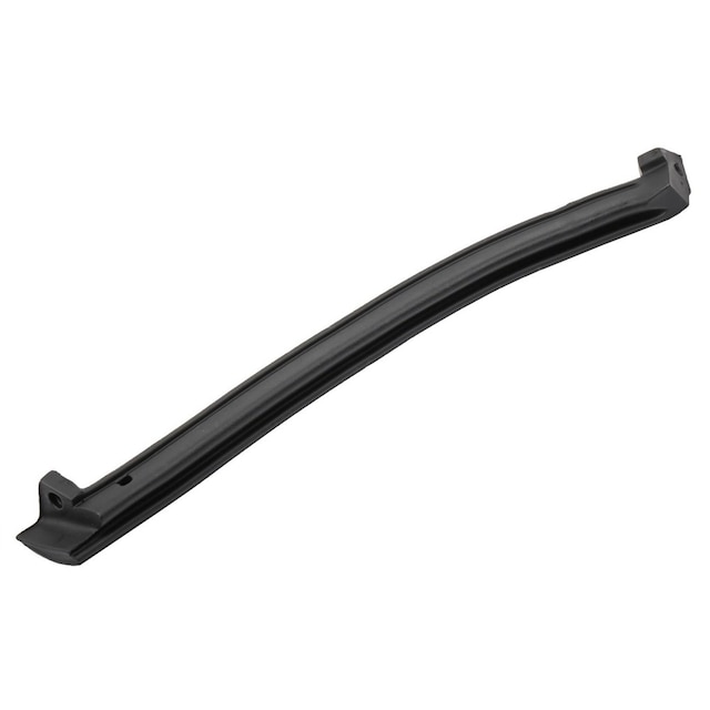 GM Genuine Parts Black Driver Side Roof Lift Off Panel Weatherstrip