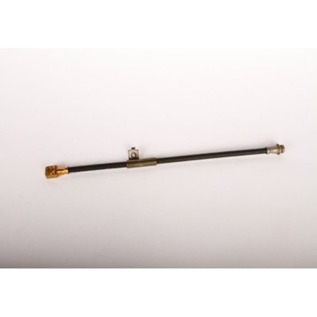 GM Genuine Parts Front Passenger Side Brake Hose Assembly