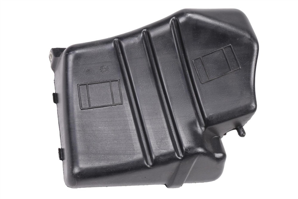 GM Genuine Parts Windshield Washer Fluid Reservoir