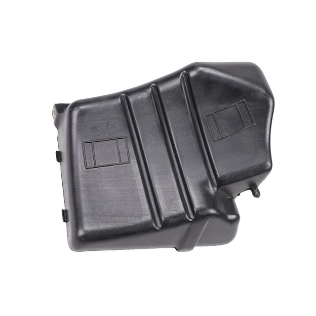 GM Genuine Parts Windshield Washer Fluid Reservoir