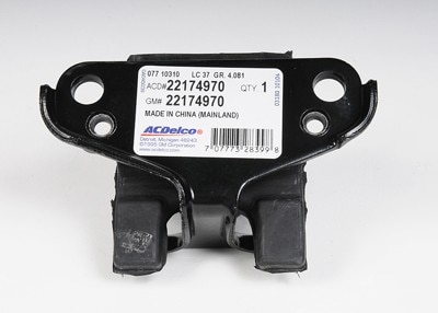 GM Genuine Parts Transmission Mount