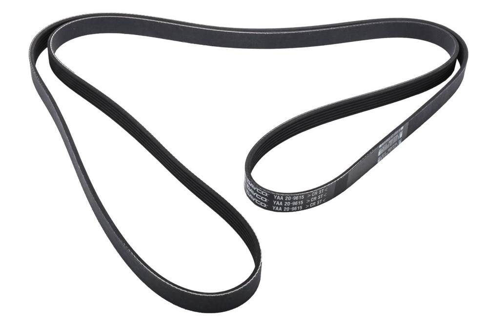 ACDelco GM Original Equipment Accessory Drive Belt