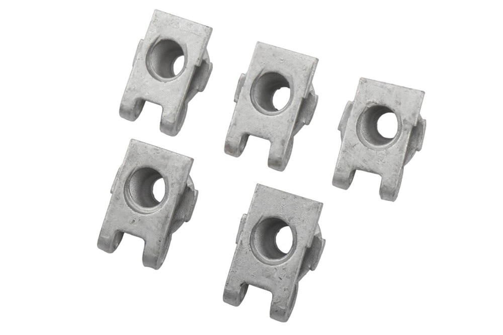 GM Genuine Parts Multi-Purpose Nut