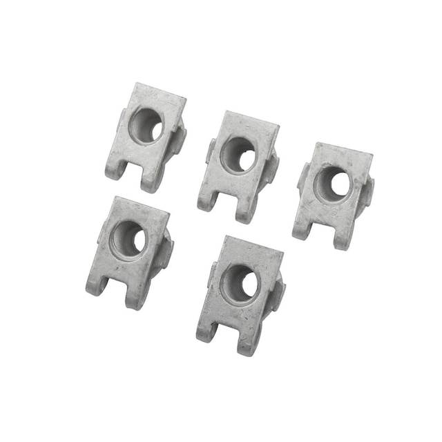 GM Genuine Parts Multi-Purpose Nut
