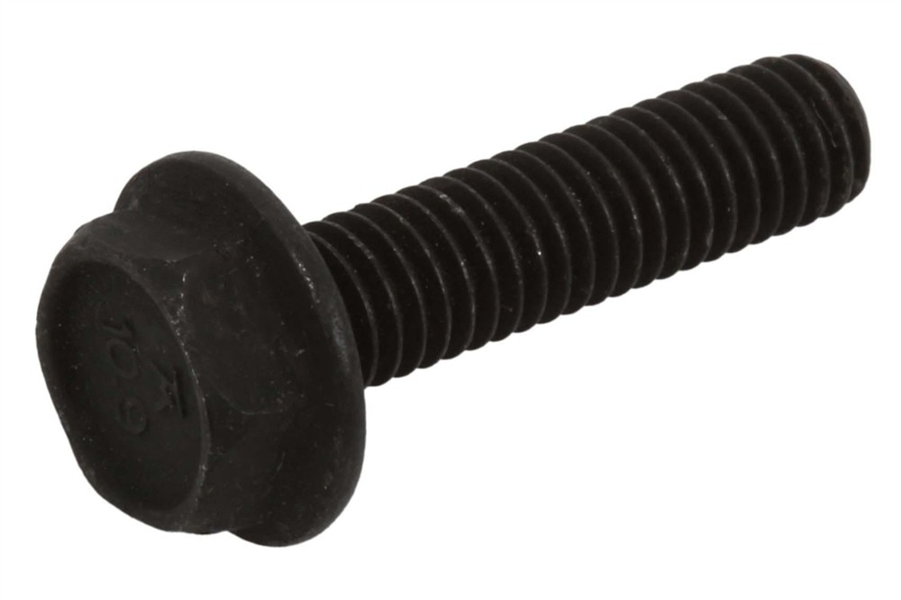 GM Genuine Parts M6x1x25 Multi-Purpose Bolt