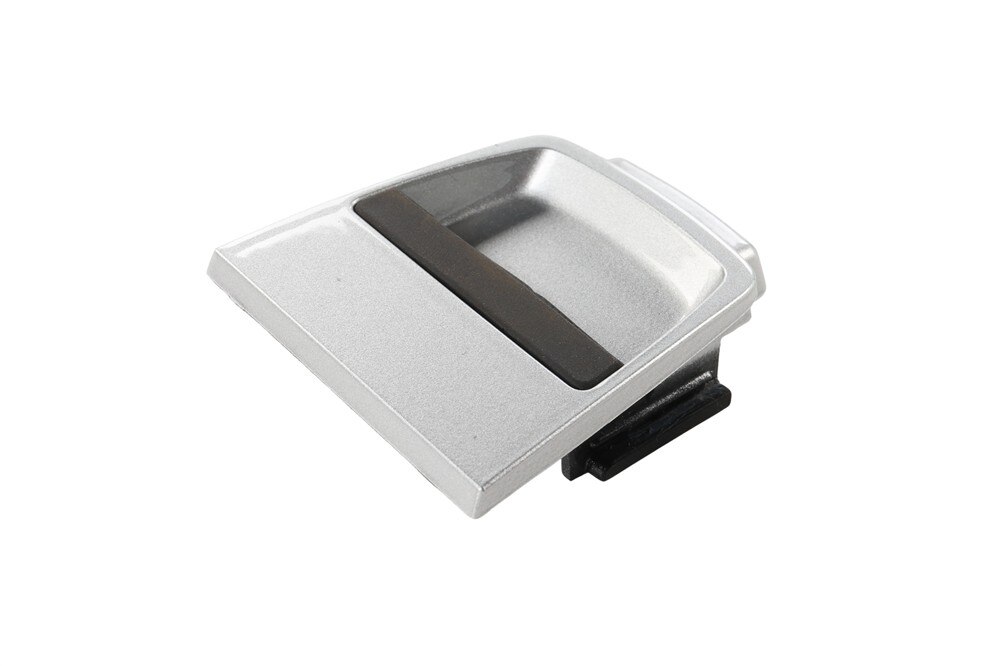 GM Genuine Parts Seat Belt Retractor Nut