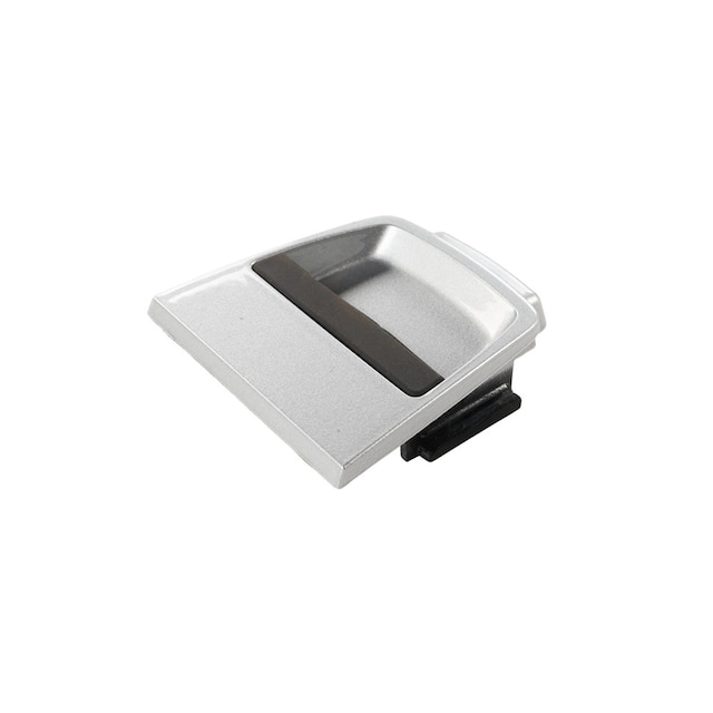 GM Genuine Parts Seat Belt Retractor Nut