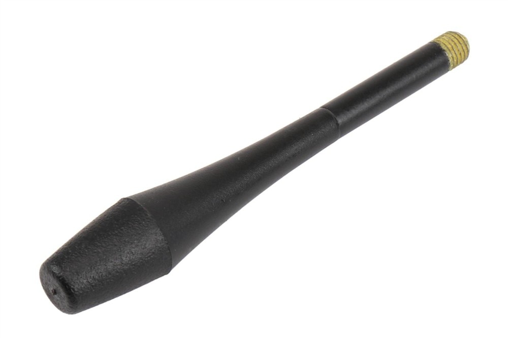 GM Genuine Parts Black Steering Column Tilt Release Lever