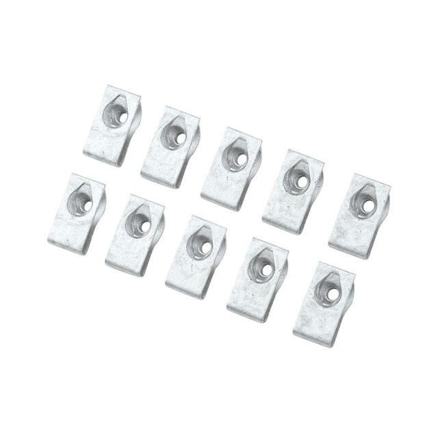 GM Genuine Parts Multi-Purpose Nut