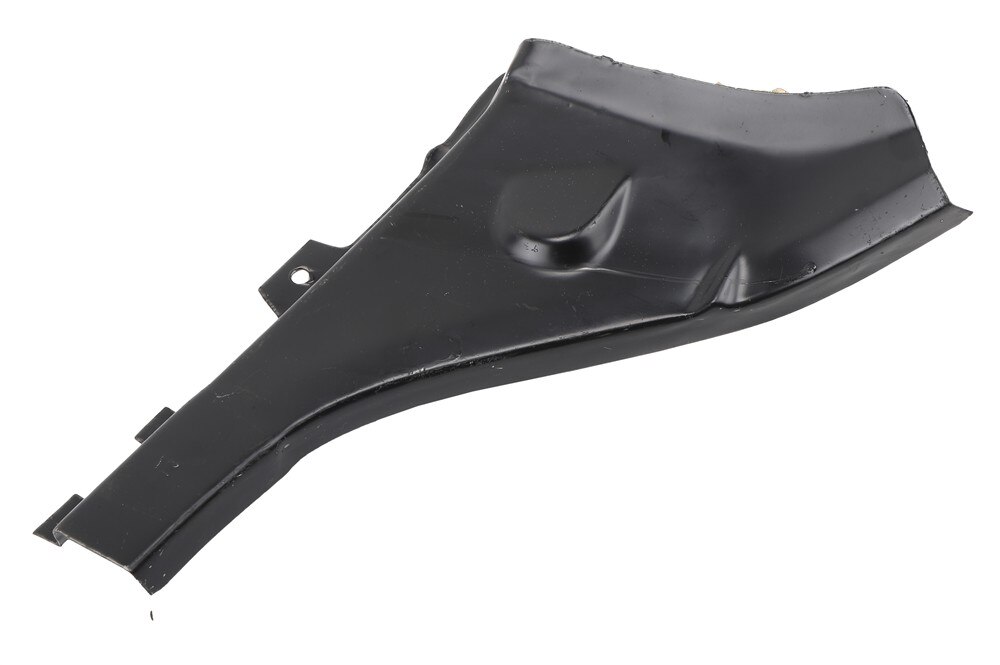 GM Genuine Parts Driver Side Quarter Outer Panel Rear Upper Extension