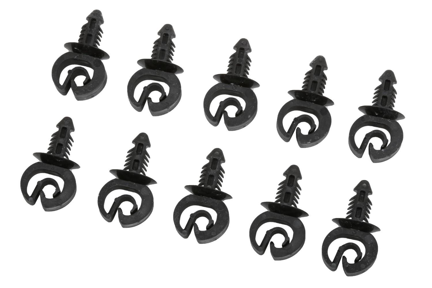 GM Genuine Parts Multi-Purpose Clip