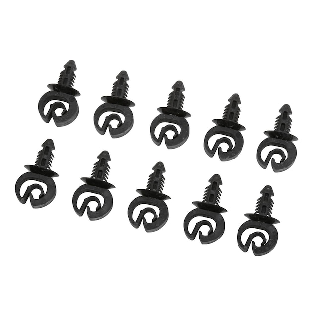 GM Genuine Parts Multi-Purpose Clip