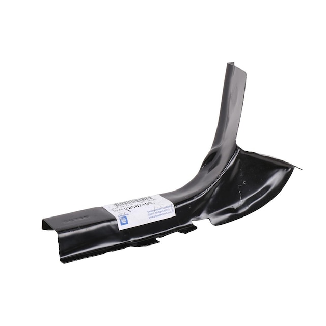 GM Genuine Parts Passenger Side Quarter Outer Panel Upper Rear Extension