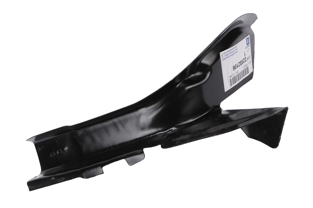 GM Genuine Parts Driver Side Quarter Outer Panel Rear Upper Extension
