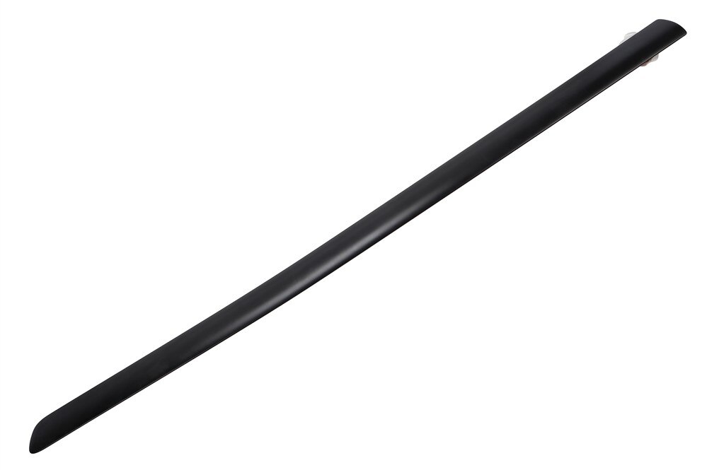 GM Genuine Parts Front Passenger Side Door Center Molding